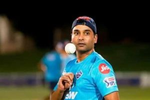 IPL 2021: గొప్ప లీగ్‌లో అత్యుత్తమ ఆటగాడిగా ఉన్నా.. ఇంతకు మించి ఏం చేయాలి: అమిత్‌ మిశ్రా