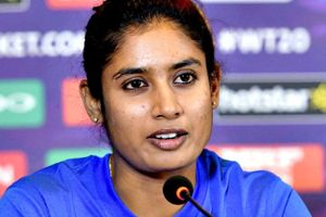 రిటైర్మెంట్‌పై తుది నిర్ణయం తీసుకున్న మిథాలి రాజ్‌!!