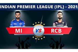 MI vs RCB Dream11 Prediction: నేటి నుంచే సమ్మర్ ధమాకా షురూ.. రోహిత్ X కోహ్లీ.. బోణీ కొట్టేదెవరో?