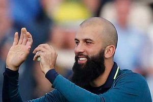 IPL 2021: సారీ సీఎస్‌కే.. ఆ జెర్సీ వేసుకోలేను: మొయిన్ అలీ