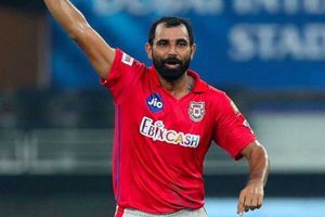 PBKS vs CSK: ఐపీఎల్ 2021 సీజన్‌ ముగిసేలోపు అతడికి పంజాబీ నేర్పిస్తాం: షమీ