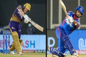 DC vs KKR:ఢిల్లీ జోరు ముందు కోల్‌కతా నిలిచేనా.. ఇరు జట్లను కలవరపెడుతోన్న వారి ఫామ్! తుది జట్లు ఇవే!