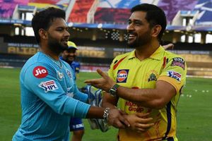 CSK vs DC: 2019లో చెన్నై హవా.. 2020లో ఢిల్లీది!! 2021లో విజేత గురువా? లేదా శిష్యుడా?!