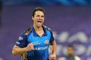 ఇంటికన్నా ఐపీఎల్ బయో బబులే సేఫ్: ఆసీస్ పేసర్