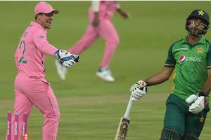 South Africa vs Pakistan: త‌ప్పు అంతా నాదే.. డీకాక్‌ది కాదు: ఫ‌క‌ర్ జ‌మాన్