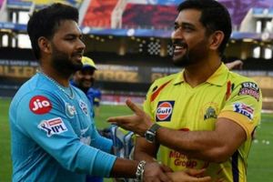 ఈ సాయంత్రమే ధోనీ వర్సెస్ పంత్: కడప కుర్రాడికి ఛాన్స్? డ్రీమ్ టీమ్‌లో ఎవరెవరు?