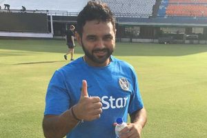 IPL 2021: ఢిల్లీ క్యాపిటల్స్‌ ఎక్స్‌-ఫ్యాక్టర్‌ అతడే: పార్థివ్‌