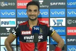 నా స్ట్రెంగ్త్ అదే: అయిదు వికెట్లను పడగొట్టడంలో ఉన్న చిన్న చిట్కా అదే: హర్షల్