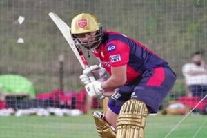 IPL 2021: చూసారా.. మా కొత్త సిక్స్‌ హిట్టింగ్‌ మెషీన్‌! ఇది ట్రైలర్‌ మాత్రమే: పంజాబ్ కింగ్స్‌
