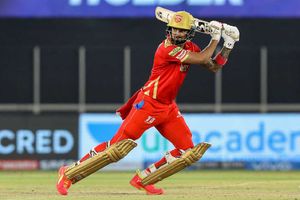 PBKS vs RCB:కేఎల్ రాహుల్ మెరుపులు.. క్రిస్‌ గేల్‌ విధ్వంసం!బెంగళూరుకు భారీ లక్ష్యం!ఫిఫ్టీ కొట్టిన హర్షల్ పటేల్