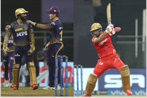 PBKS vs KKR: మోడీ మైదానంలోనైనా కోల్‌కతా రాత మారేనా?.. కింగ్స్‌ మరో విజయం సాధించేనా? తుది జట్లు ఇవే!