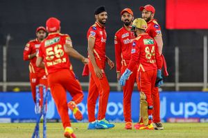 PBKS vs RCB:చుక్కలు చూపించిన హర్‌ప్రీత్‌ బ్రార్‌.. మ్యాక్సీ, ఏబీ విఫలం! బెంగళూరుపై పంజాబ్ ఘన విజయం!!