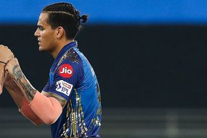 చాహర్ పిలక హెయిర్ స్టైల్‌కు రీజన్ దొరికింది: జుట్టు గుట్టు బట్టబయలు: గర్ల్‌ఫ్రెండ్ ప్రయోగం