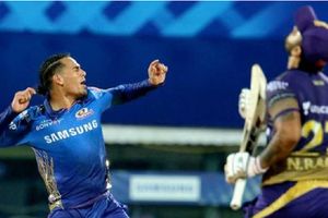 KKR vs MI: ఆ సమయంలో ఒత్తిడి నెలకొంది.. రోహిత్‌ ఇచ్చిన విశ్వాసంతోనే రాణించా: చహర్