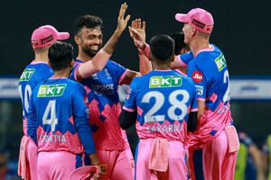 IPL 2021: రేర్ రికార్డ్: ఏడు మ్యాచుల్లో ఆరుమంది మనోళ్లే: విదేశీ క్రికెటర్ ఒక్కడే: లిస్ట్ ఇదే