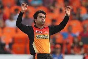 Sunrisers Hyderabad సక్సెస్ మంత్ర అదే: రషీద్ ఖాన్