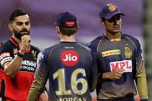RCB vs KKR: జోరుమీదున్న బెంగళూరు హిట్టర్! కోల్‌కతాను కలవరపెడుతున్న ఆ ఇద్దరి ఫామ్! విజయం ఎవరిది!