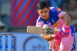 అరే రియాన్.. ఆ స్థానంలో బ్యాటింగ్‌కు వస్తే ఆరెంజ్ క్యాప్ ఎలా వస్తుందిరా!