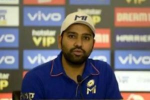 మరో అద్దిరిపోయే రికార్డ్‌కు చేరువలో రోహిత్: ఆ మైల్ స్టోన్‌కు దగ్గరగా: జాయింట్‌గా జాయిన్