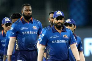 ఆ తప్పిదమే మా కొంపముంచింది: రోహిత్ శర్మ