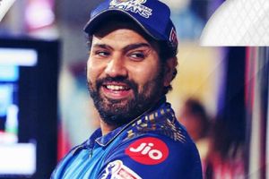 Rohit Sharma: ఈ కష్టకాలంలో ఎంతో మంది పనిచేయలేకపోతుంటే.. మేం మాకు నచ్చిన ఆట ఆడుతున్నాం