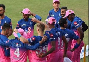 IPL 2021: కరోనాపై పోరాటం కోసం.. రాజస్థాన్ రాయల్స్ భారీ విరాళం! గర్వంగా ఉందంటూ ఫాన్స్ ఆనందం!