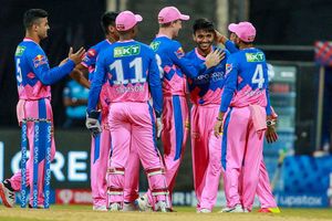 RR vs PBKS: ఈ తప్పిదాలే.. రాజస్తాన్‌ రాయల్స్ కొంపముంచాయి!!