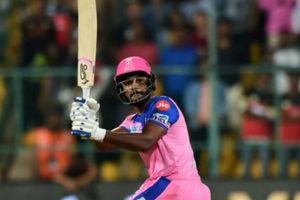 RCB vs RR: శాంసన్ ఆటను ఎక్కువగా ఆస్వాదిస్తా.. అతడి షాట్లను బాగా ఇష్టపడతా: ఇంగ్లండ్ మాజీ కెప్టెన్