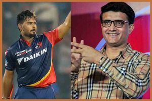 పంత్ ఆట అంటే నాకు పిచ్చి.. విరాట్, రోహిత్ గేమ్‌ను ఆస్వాదిస్తా: సౌరవ్ గంగూలీ