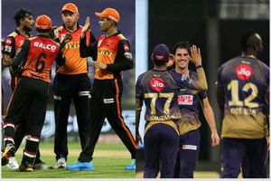 IPL 2021: బిగ్ పిక్చర్: నైట్ రైడర్స్‌పై సన్‌రైజర్స్ ట్రాక్ రికార్డ్ ఇదే: కలిసి రాని చెన్నై పిచ్