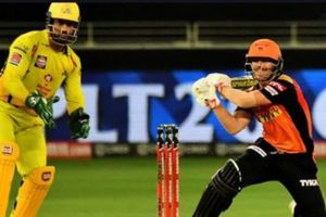 IPL 2021: ఏం ఆడుతున్నారా నాయనా.. 200+ స్కోర్ పిచ్‌పై 171 పరుగులా చేసేది! ఇక దుకాణం సర్దేయండి!