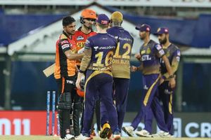 SRH vs KKR: కోల్‌కతాతో మ్యాచ్.. సన్‌రైజర్స్‌ ఓటమికి కారణాలు ఇవే!!