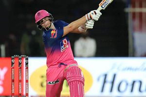 IPL 2021: 'నా లక్ష్యం ఐపీఎల్‌ టైటిల్‌ గెలవడమే.. మా జట్టుకు అది పెద్ద కష్టమేమీ కాదు'