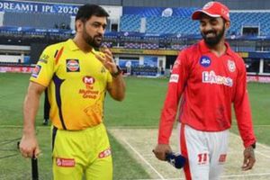 PBKS vs CSK: టాస్ గెలిచి ఫీల్డింగ్ ఎంచుకున్న చెన్నై.. ఉతప్పకు మళ్లీ నిరాశే! ధోనీకి 200వ మ్యాచ్!