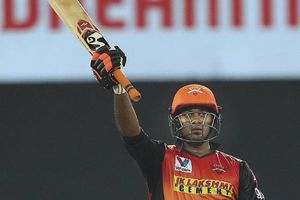 CSK vs SRH:విజయ్ 'శంకరా'.. ఈరోజు కూడా జట్టులో ఉంటావా?! సన్‌రైజర్స్‌కు మరో ఓటమి తప్పదు పో!