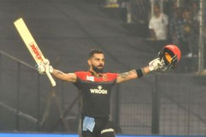 IPL 2021: నాలుగు సెంచరీలు.. ఓకే ఓవర్‌లో 37 రన్స్.. ఈ సారైనా ఈ రికార్డులు బద్దలవుతాయా?