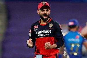 Virat Kohli Speech: కుర్రాళ్లు.. ఈ సారి కప్ కొట్టెయ్యాలోయ్!