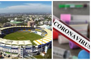 IPL 2021: వాంఖడేలో కరోనా కలకలం.. వైరస్ బారిన మైదాన సిబ్బంది.. పునరాలోచనలో బీసీసీఐ!