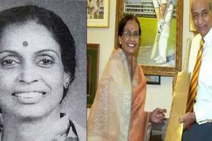 Chandra Naidu: భారత తొలి మహిళా క్రికెట్‌ వ్యాఖ్యాత కన్నుమూత!!