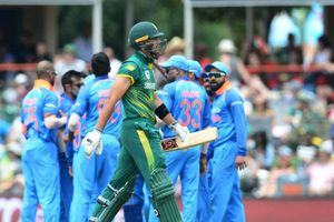 IPL 2021 సెకండాఫ్ కోసం భారత్ X సౌతాఫ్రికా టీ20 సిరీస్ రద్దు!