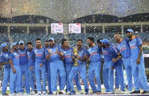 Asia Cup: కరోనా ఎఫెక్ట్.. ఆసియా కప్​ రద్దు!!