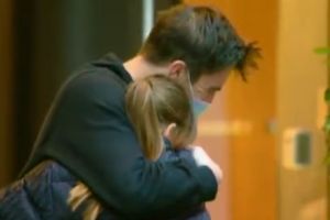 IPL 2021: ఎట్టకేలకు ఇళ్లకు చేరిన ఆస్ట్రేలియా క్రికెటర్లు!