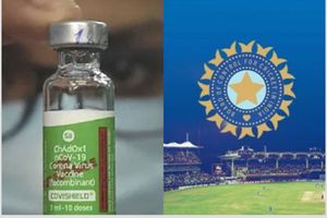 కోవాగ్జిన్ వద్దు.. కోవిషీల్డ్ వేయించుకోండి.. భారత క్రికెటర్లకు బీసీసీఐ అడ్వైజ్!