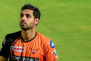 భువనేశ్వర్ కుమార్ ఇంట్లో పెను విషాదం!!