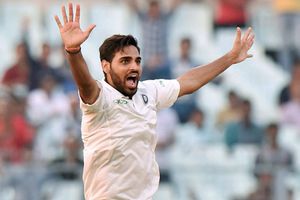 WTC Finals: భువనేశ్వర్‌ కుమార్‌పై వేటు అందుకేనా.. ఇక భువీ టెస్ట్ కెరీర్‌ ముగినట్టేనా?