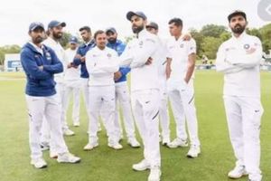 ఇంగ్లండ్ పర్యటనకు ముందే బబుల్.. క్వారంటైన్‌ తగ్గించడం కోసం బీసీసీఐ ప్లాన్!