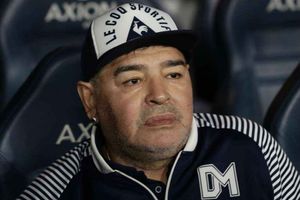Diego Maradona మృతి.. ఏడుగురిపై మర్డర్ కేసు!
