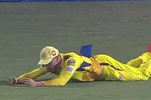 CSK vs MI: మ్యాచ్ టర్నింగ్ పాయింట్.. ఒకే ఒక్క క్యాచ్ చెన్నై కొంప ముంచింది!!