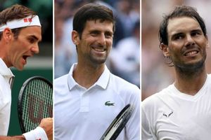French Open 2021 Draw: స్టార్ వార్: ఒకే గ్రూప్ టెన్నిస్ త్రిమూర్తులు: మట్టికోట మహరాజెవడు?