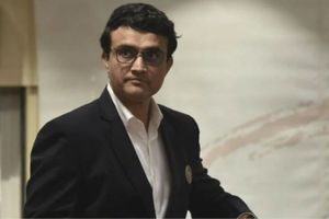 Sourav Ganguly: మరో మూడు జన్మల్లోనూ.. టీమిండియాకే ఆడాలి: దాదా